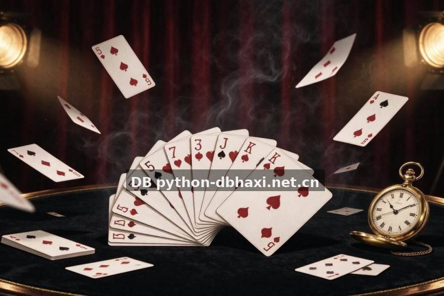 Prefeex-DB哈希 棋牌对局节奏复盘：从手牌管理看长局胜率走向